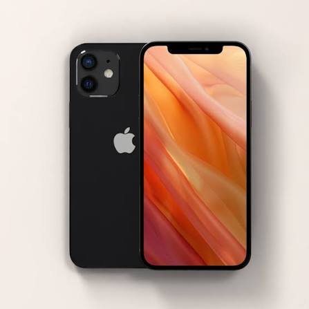 ايفون 12 